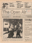 January 3, 1989 Open Air