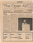 February 27, 1989 Open Air