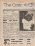 February 6, 1989 Open Air
