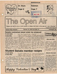 February 13, 1989 Open Air