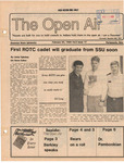 February 20, 1989 Open Air