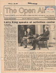 April 10, 1989 Open Air