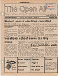 May 1, 1989 Open Air