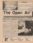 May 15, 1989 Open Air