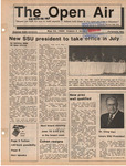 May 22, 1989 Open Air