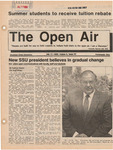 July 17, 1989 Open Air by Shawnee State University