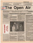 October 23, 1989 Open Air
