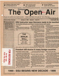January 2, 1990 Open Air by Shawnee State University