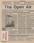 January 16, 1990 Open Air by Shawnee State University