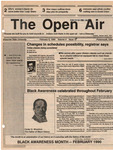 February 5, 1990 Open Air