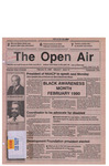February 12, 1990 Open Air by Shawnee State University