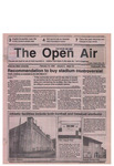 February 19, 1990 Open Air