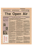 April 2, 1990 Open Air