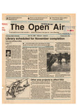 April 16, 1990 Open Air