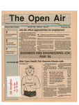 April 23, 1990 Open Air