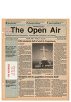 April 30, 1990 Open Air