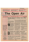 May 7, 1990 Open Air