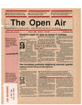 May 21, 1990 Open Air