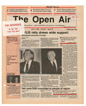 June 4, 1990 Open Air
