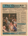 February 24, 1992 Open Air