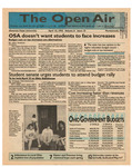 April 13, 1992 Open Air