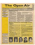 May 26, 1992 Open Air