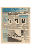 June 17, 1992 Open Air
