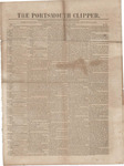 Portsmouth Clipper (Portsmouth, Ohio), July 22, 1845