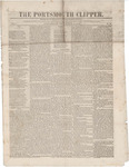 Portsmouth Clipper (Portsmouth, Ohio), August 5, 1845