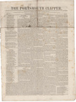 Portsmouth Clipper (Portsmouth, Ohio), September 2, 1845