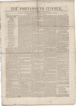 Portsmouth Clipper (Portsmouth, Ohio), January 27, 1846