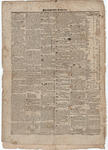 The Courier (Portsmouth, Ohio) - 1832 by Elijah Glover