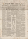 Portsmouth Democrat (Portsmouth, Ohio), August 13, 1844