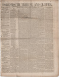 Portsmouth Tribune and Clipper (Portsmouth, Ohio), September 20, 1849