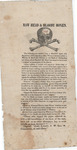 Scioto Simon Pure (Portsmouth, Ohio) Extra - September 25, 1838
