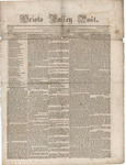 Scioto Valley Post (Portsmouth, Ohio), August 17, 1841