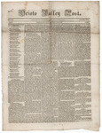 Scioto Valley Post (Portsmouth, Ohio), August 24, 1841