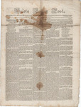 Scioto Valley Post (Portsmouth, Ohio), September 7, 1841