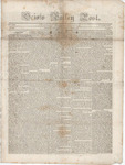 Scioto Valley Post (Portsmouth, Ohio), September 14, 1841