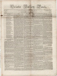 Scioto Valley Post (Portsmouth, Ohio), October 5, 1841