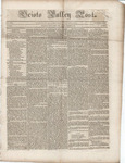 Scioto Valley Post (Portsmouth, Ohio), October 12, 1841
