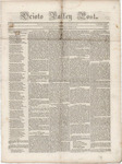 Scioto Valley Post (Portsmouth, Ohio), October 19, 1841