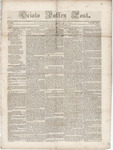 Scioto Valley Post (Portsmouth, Ohio), October 26, 1841