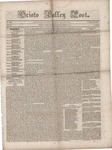 Scioto Valley Post (Portsmouth, Ohio), November 30, 1841