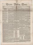 Scioto Valley Post (Portsmouth, Ohio), December 7, 1841