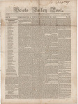 Scioto Valley Post (Portsmouth, Ohio), December 28, 1841