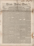 Scioto Valley Post (Portsmouth, Ohio), January 4, 1842