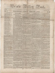 Scioto Valley Post (Portsmouth, Ohio), February 1, 1842 by William P. Camden