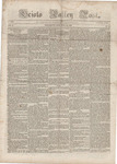 Scioto Valley Post (Portsmouth, Ohio), June 28, 1842 by William P. Camden