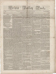 Scioto Valley Post (Portsmouth, Ohio), August 16, 1842 by William P. Camden